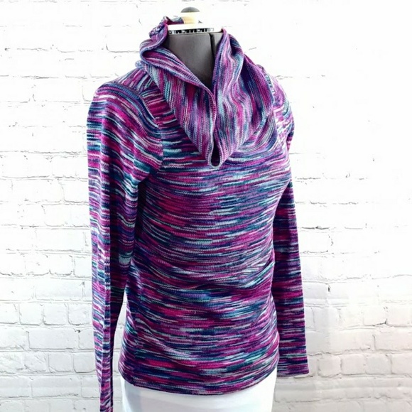 The Limited Tops - NWT THE LIMITED COWL NECK SZ SM(504)